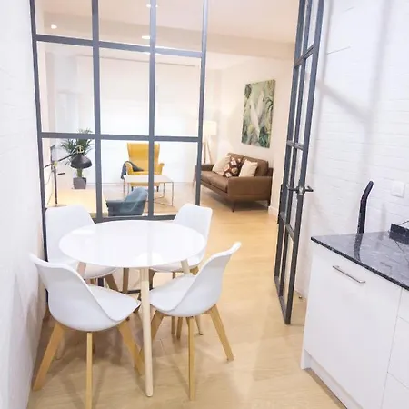 公寓 Etxaniz By People