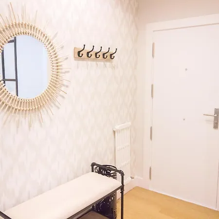 Апартаменты Etxaniz By People Бильбао