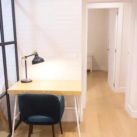 Etxaniz By People Апартаменты