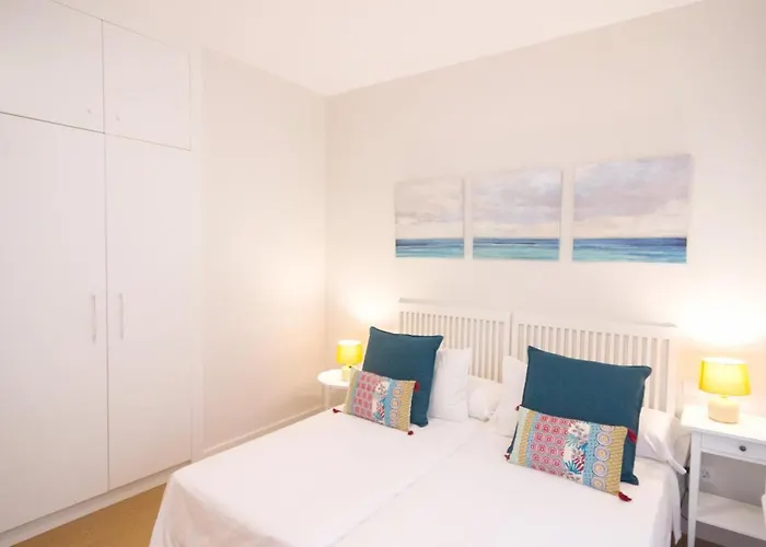 Etxaniz By People Apartament Bilbao