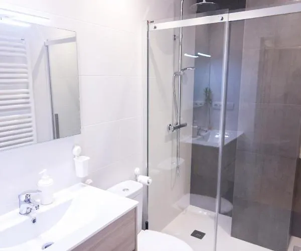 Apartament Etxaniz By People *