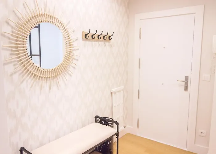 Apartament Etxaniz By People Bilbao
